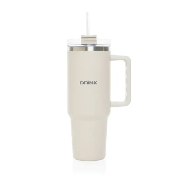 Peakflow RCS recycled steel tumbler 1200ML - Immagine 20