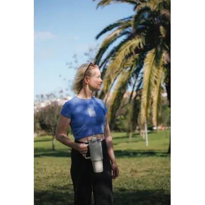 Peakflow RCS recycled steel tumbler 1200ML - Immagine 23