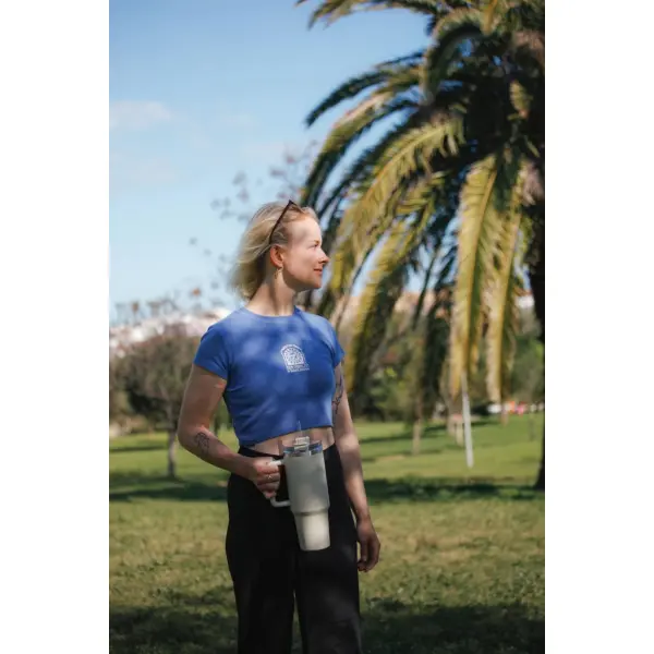 Peakflow RCS recycled steel tumbler 1200ML - Immagine 23