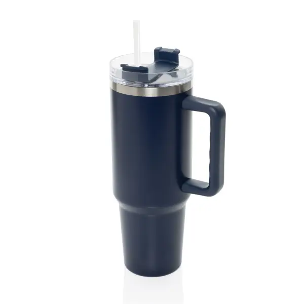Peakflow RCS recycled steel tumbler 1200ML - Immagine 25