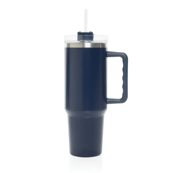 Peakflow RCS recycled steel tumbler 1200ML - Immagine 27