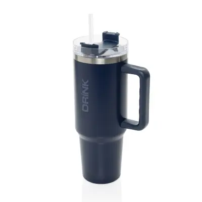Peakflow RCS recycled steel tumbler 1200ML - Immagine 28