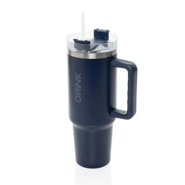 Peakflow RCS recycled steel tumbler 1200ML - Immagine 28