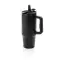 Tazza ermetica Embrace in rAcciaio RCS 900ml - Anteprima 3