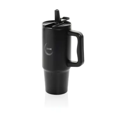 Tazza ermetica Embrace in rAcciaio RCS 900ml - Immagine 8
