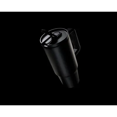 Tazza ermetica Embrace in rAcciaio RCS 900ml - Immagine 10