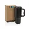 Tazza ermetica Embrace in rAcciaio RCS 900ml - Anteprima 4
