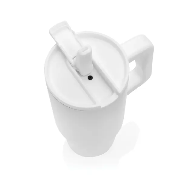 Tazza ermetica Embrace in rAcciaio RCS 900ml - Immagine 15