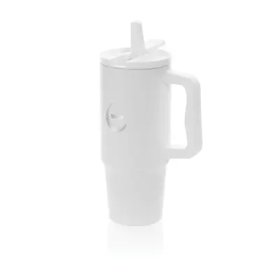 Tazza ermetica Embrace in rAcciaio RCS 900ml - Immagine 17