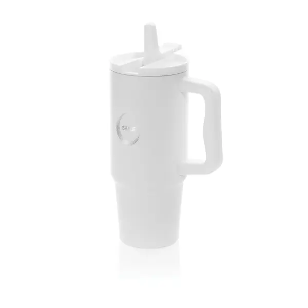 Tazza ermetica Embrace in rAcciaio RCS 900ml - Immagine 17