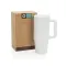Tazza ermetica Embrace in rAcciaio RCS 900ml - Anteprima 13