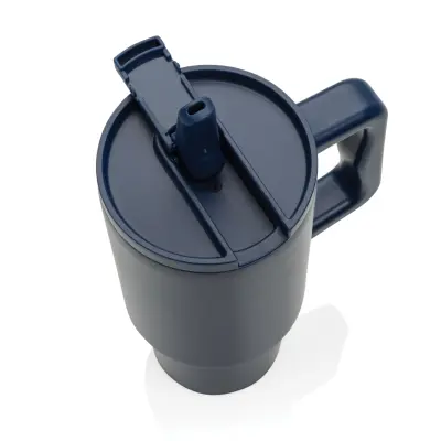 Tazza ermetica Embrace in rAcciaio RCS 900ml - Immagine 23