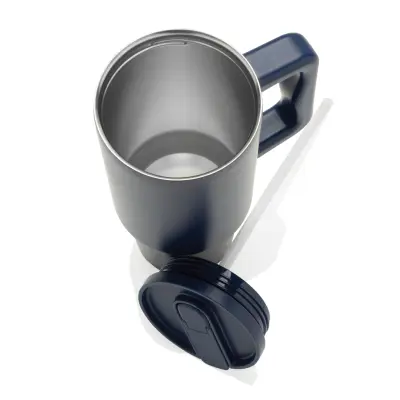 Tazza ermetica Embrace in rAcciaio RCS 900ml - Immagine 24