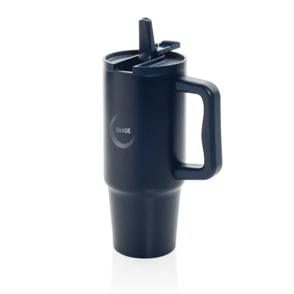 Tazza ermetica Embrace in rAcciaio RCS 900ml - Immagine 25