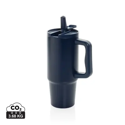 Tazza ermetica Embrace in rAcciaio RCS 900ml - Immagine 19