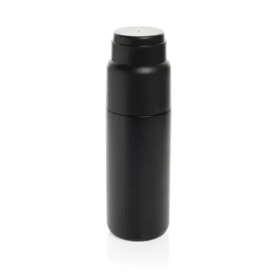 Bottiglia termica THERMO CUP RCS con bicchiere 500ml personalizzata - Immagine 2