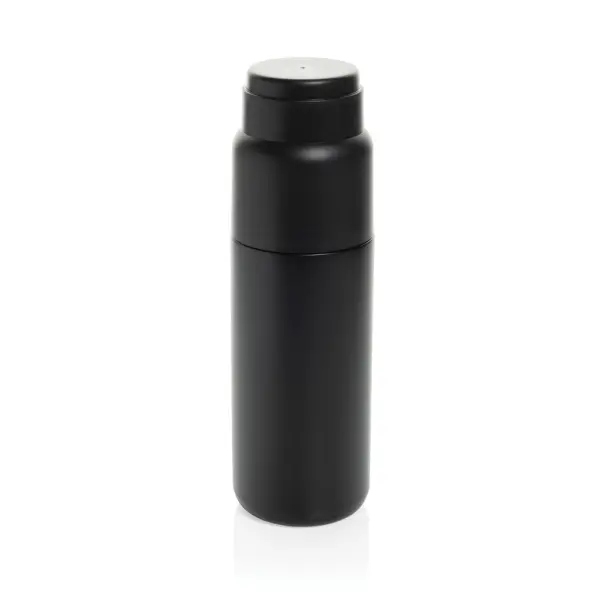 Bottiglia termica THERMO CUP RCS con bicchiere 500ml personalizzata - Immagine 2
