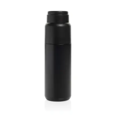 Bottiglia termica THERMO CUP RCS con bicchiere 500ml personalizzata - Immagine 3