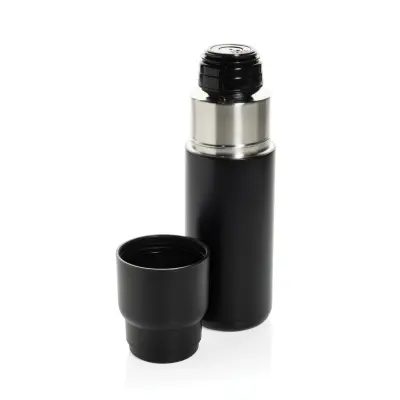 Bottiglia termica THERMO CUP RCS con bicchiere 500ml personalizzata - Immagine 4