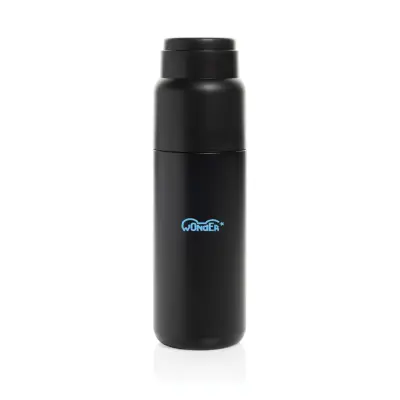 Bottiglia termica THERMO CUP RCS con bicchiere 500ml personalizzata - Immagine 9