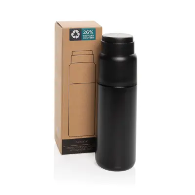 Bottiglia termica THERMO CUP RCS con bicchiere 500ml personalizzata - Immagine 7