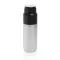 Bottiglia termica THERMO CUP RCS con bicchiere 500ml personalizzata - Anteprima 11