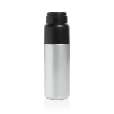 Bottiglia termica THERMO CUP RCS con bicchiere 500ml personalizzata - Immagine 12