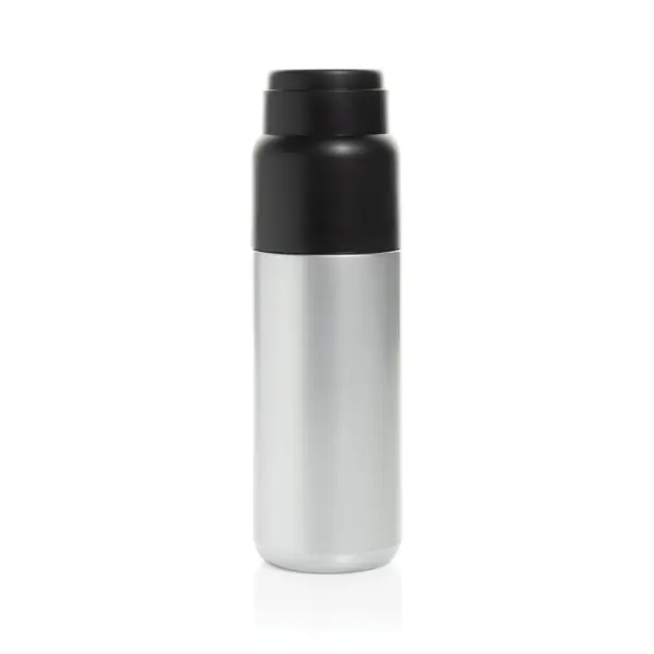Bottiglia termica THERMO CUP RCS con bicchiere 500ml personalizzata - Immagine 12