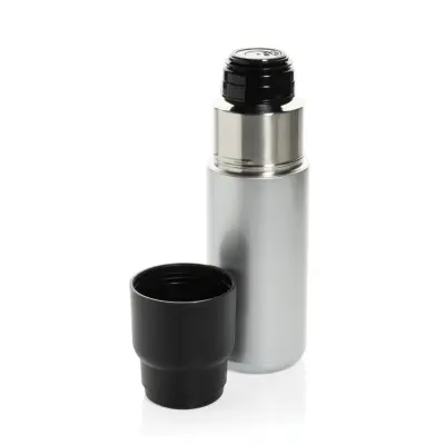 Bottiglia termica THERMO CUP RCS con bicchiere 500ml personalizzata - Immagine 13