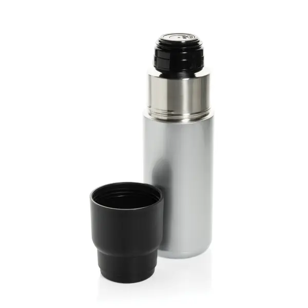 Bottiglia termica THERMO CUP RCS con bicchiere 500ml personalizzata - Immagine 13
