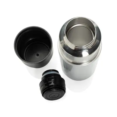 Bottiglia termica THERMO CUP RCS con bicchiere 500ml personalizzata - Immagine 14