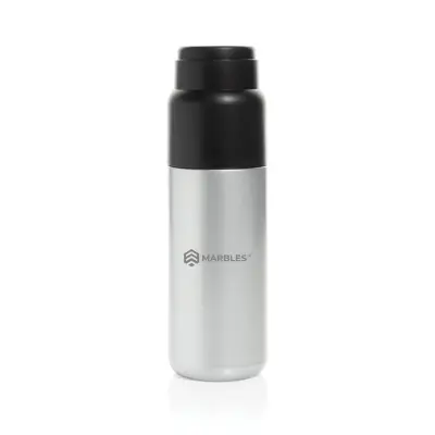 Bottiglia termica THERMO CUP RCS con bicchiere 500ml personalizzata - Immagine 17