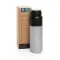 Bottiglia termica THERMO CUP RCS con bicchiere 500ml personalizzata - Anteprima 15