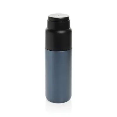 Bottiglia termica THERMO CUP RCS con bicchiere 500ml personalizzata - Immagine 19