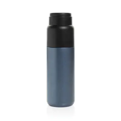 Bottiglia termica THERMO CUP RCS con bicchiere 500ml personalizzata - Immagine 20