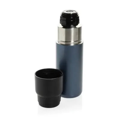 Bottiglia termica THERMO CUP RCS con bicchiere 500ml personalizzata - Immagine 21