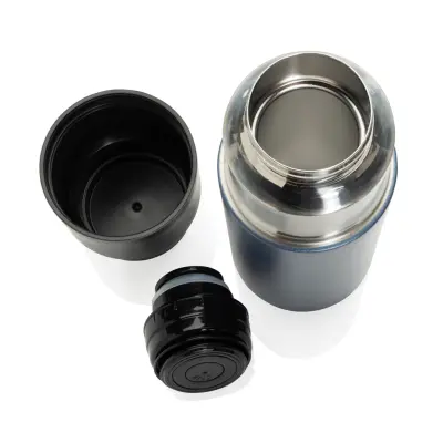 Bottiglia termica THERMO CUP RCS con bicchiere 500ml personalizzata - Immagine 22