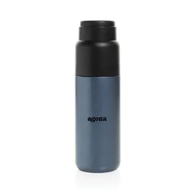 Bottiglia termica THERMO CUP RCS con bicchiere 500ml personalizzata - Immagine 26
