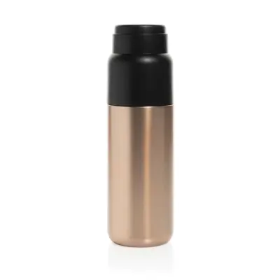 Bottiglia termica THERMO CUP RCS con bicchiere 500ml personalizzata - Immagine 31