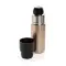 Bottiglia termica THERMO CUP RCS con bicchiere 500ml personalizzata - Anteprima 32