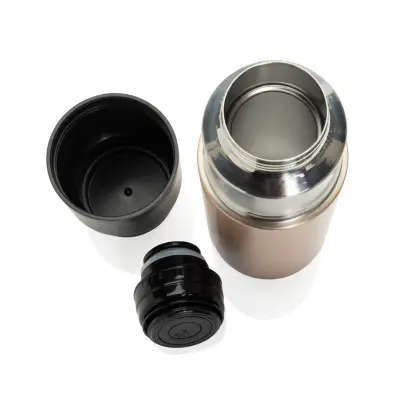 Bottiglia termica THERMO CUP RCS con bicchiere 500ml personalizzata - Immagine 33