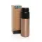 Bottiglia termica THERMO CUP RCS con bicchiere 500ml personalizzata - Anteprima 30