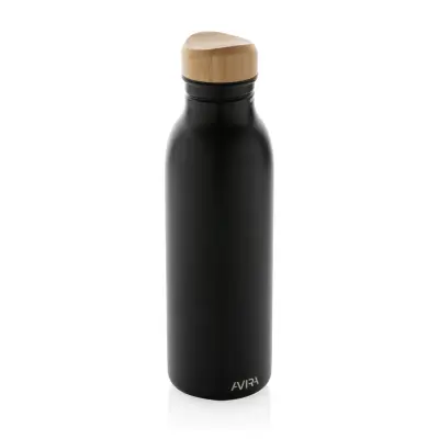 Avira Alcor RCS Re-steel single wall water bottle - Immagine 2