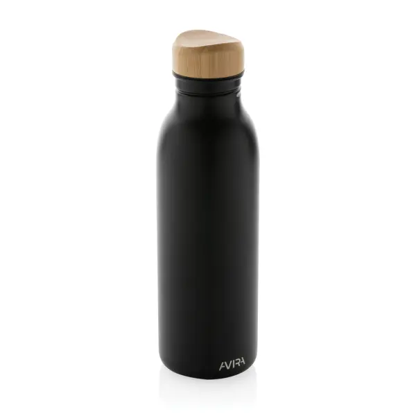 Avira Alcor RCS Re-steel single wall water bottle - Immagine 2