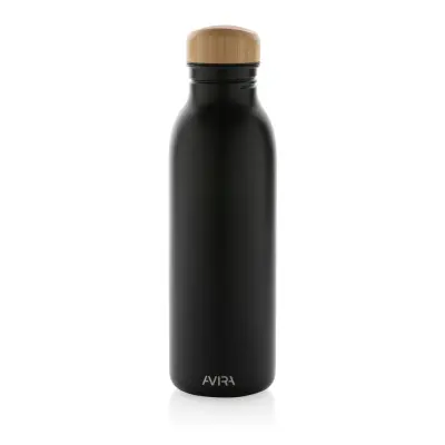 Avira Alcor RCS Re-steel single wall water bottle - Immagine 3