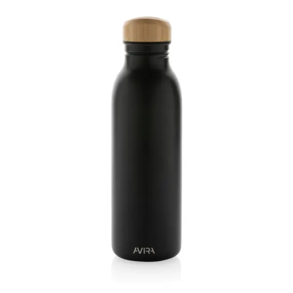 Avira Alcor RCS Re-steel single wall water bottle - Immagine 3