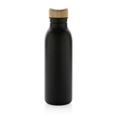 Avira Alcor RCS Re-steel single wall water bottle - Immagine 4