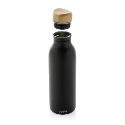 Avira Alcor RCS Re-steel single wall water bottle - Immagine 5