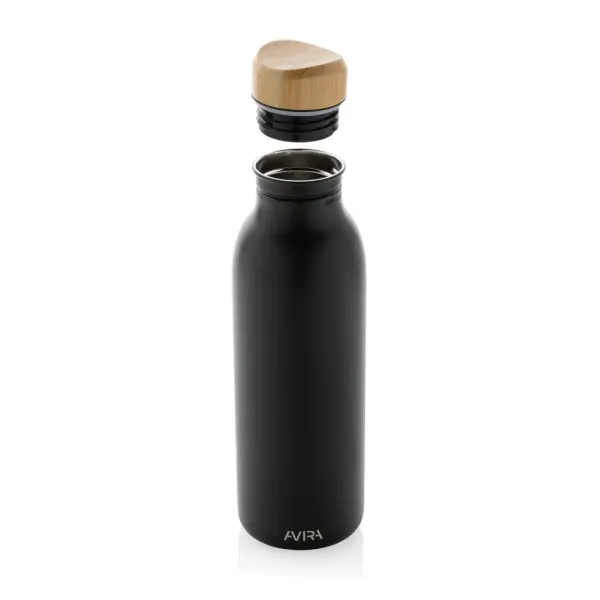 Avira Alcor RCS Re-steel single wall water bottle - Immagine 5
