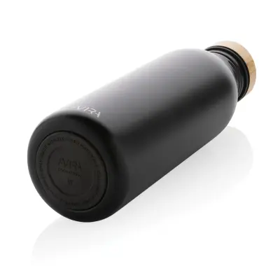 Avira Alcor RCS Re-steel single wall water bottle - Immagine 6